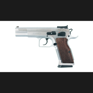 Tanfoglio Witness