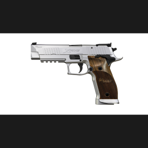 P226 X-FIVE CLASSIC