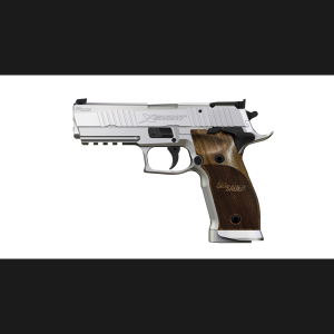 P226 X-FIVE SHORT CLASSIC