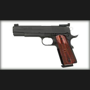 1911 TARGET NITRON