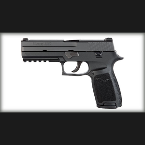 P250 FULL SIZE