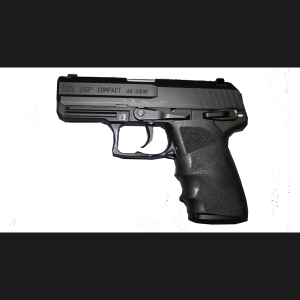 HK Usp Compact