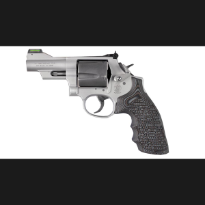 Smith & Wesson Revolver .44 mat