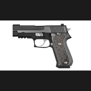 Sig Sauer P220