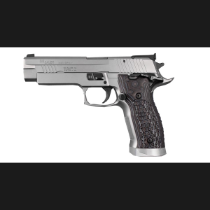 Sig Sauer X5