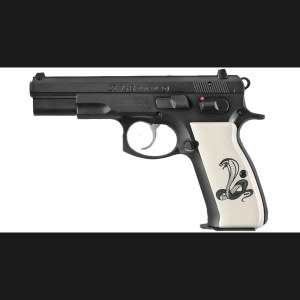 CZ 75 SP01