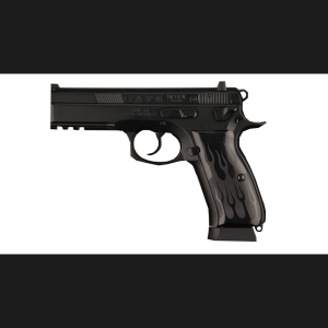 CZ 75 SP01