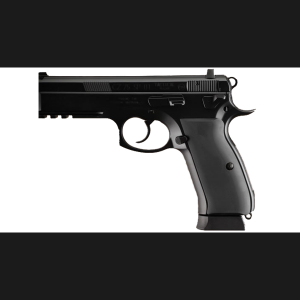 CZ 75 SP01