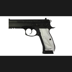 CZ 75 SP01