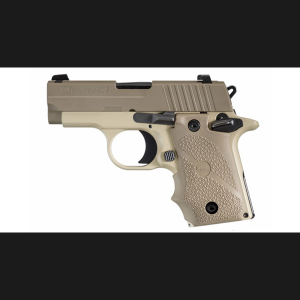 Sig Sauer P238